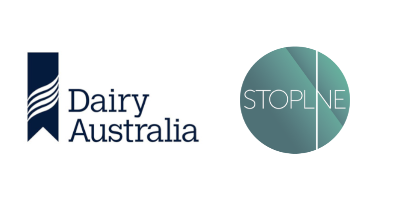 Dairy Australia Online Reporting